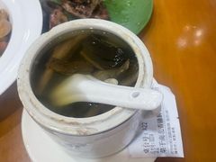 -煲煲掂风味煲仔饭餐厅(西区店)