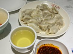 -德发长饺子·非遗(钟楼店)