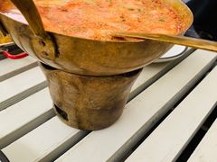冬阴功虾汤-Local泰莲庭(虹鳟鱼店)