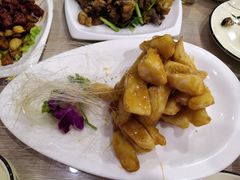 -绿岛酒楼(小海地店)