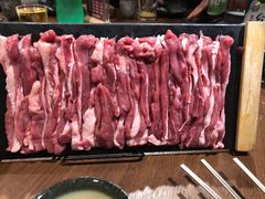 -快乐小羊·内蒙牛羊肉火锅(流花中心店)