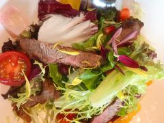 -燃扒房Steakhouse(皇庭店)