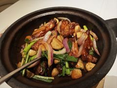 -茉里粤菜(皇姑万象汇店)