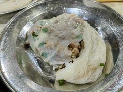 -标记美食新鲜猪杂(兴南大道店)
