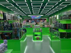 -翠微百货(龙德店)