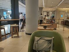 -星巴克臻选(北京银泰店)