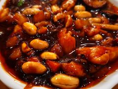 -老盛兴·上海小笼汤包馆(武夷店)