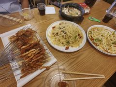 -胜泽眼镜烧烤(云霄路直营店)