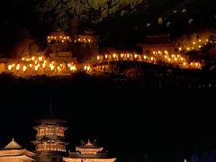 -禅宗少林·音乐大典