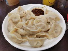 饺子-服务大楼冷面(延大店)