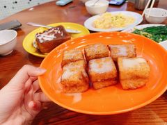 -澳门陈光记烧味饭店(南京德基广场店)