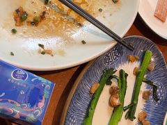 -常来小聚·广州非遗传承餐厅(中山二路店)