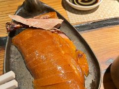 -德永枣香烤鸭(官舍店)