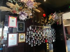 -YUE·6·西式融合餐厅(外滩六号店)