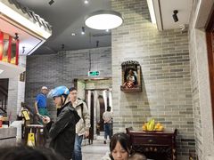 -民信老铺(双皮奶博物馆店)