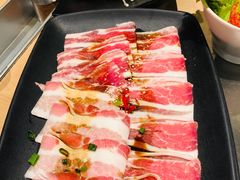 -新石器烤肉(西田城店)