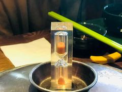 -芭缇沁园椰子鸡(中航紫金新天地店)