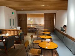 用餐区-煮叶(悠唐广场店)