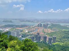 -大雁山风景区