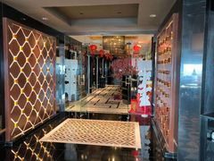 -华厦大酒店·桃源西餐厅·自助餐