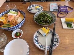 -峇峇娘马来西亚餐厅(望京SOHO店)