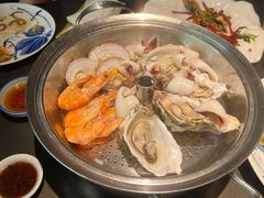 -东莱馋房(陆家嘴店)