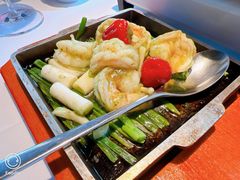 -许家菜(望江店)