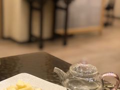 -五观堂素食(新华路店)