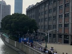 -上海四行仓库抗战纪念馆