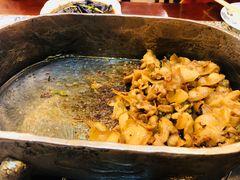 -徐师傅太子锅(龙泽路店)