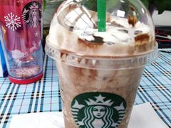 -星巴克(北京太平桥大街店)