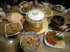 -满园春饼(运河城店)