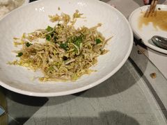 -悦海·家宴·冰花皮皮虾大锅贴(宝龙店)
