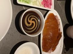 -金鸭季·北京烤鸭(深业上城店)