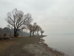 -长春净月潭风景名胜区