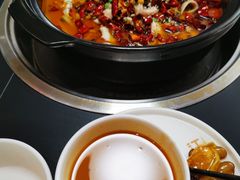 -江南鱼捞(北仑银泰城店)