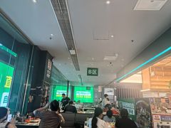 -亚马逊海鲜自助(梅溪湖步步高店)