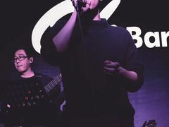 -ohbar live house(人广店)