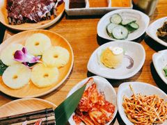 -牛人·雪花牛·木炭烤肉(昆山陆家店)