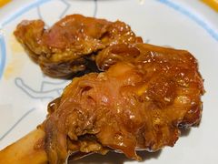 -街角等你.大连海鲜烧烤.经典铁板海鲜串(西安路店)