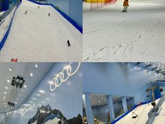 -广州热雪奇迹