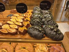 -原麦山丘(金地店)