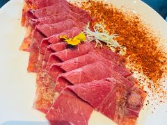 -晓长安·新陕菜(曲江店)