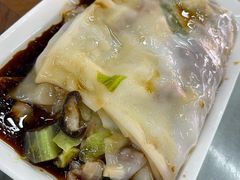-穗银肠粉店(东川路店)