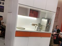 -小乌猪·金华筒骨煲(永盛购物广场店)