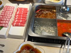 -海底捞火锅(劲松店)