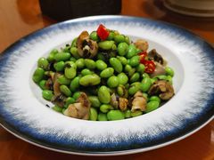 -鑫真味私房菜馆