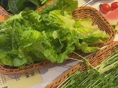 -巴邑火锅·鲜切牛肉(萧山银隆店)