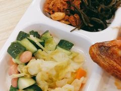 -香妃烤鸡(西单店)