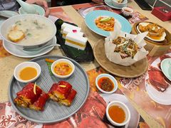 -点都德(北京路贰店)